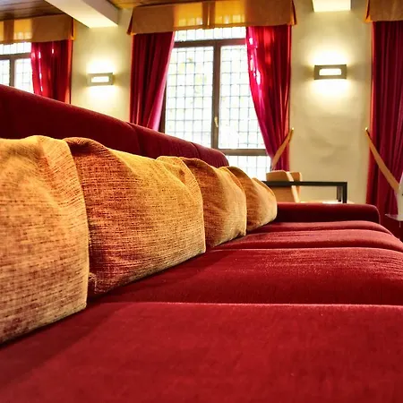 Don Paco Hotell Llanes