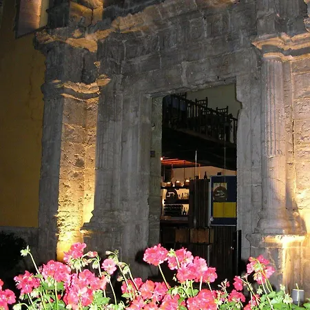 Don Paco Hotell Llanes