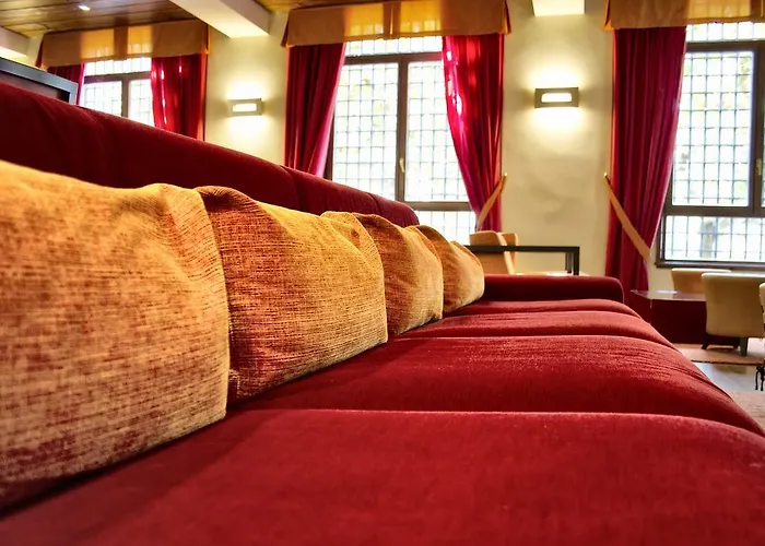 Don Paco Hotel Llanes