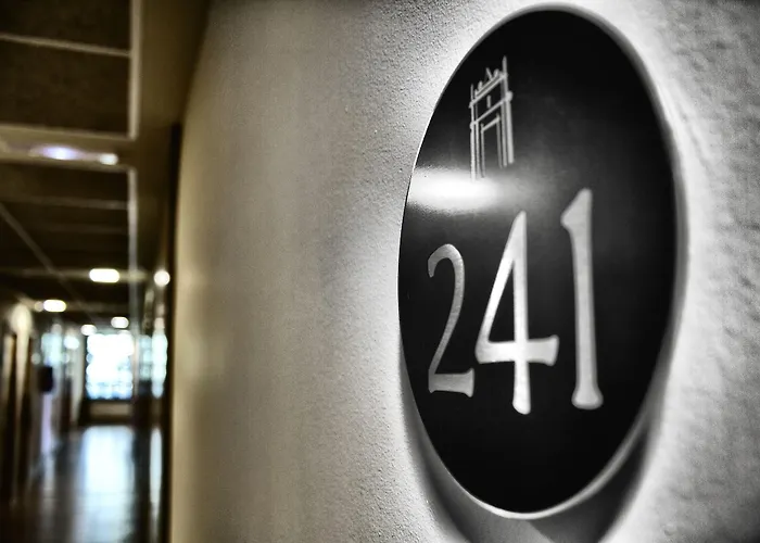 Don Paco Hotel Llanes