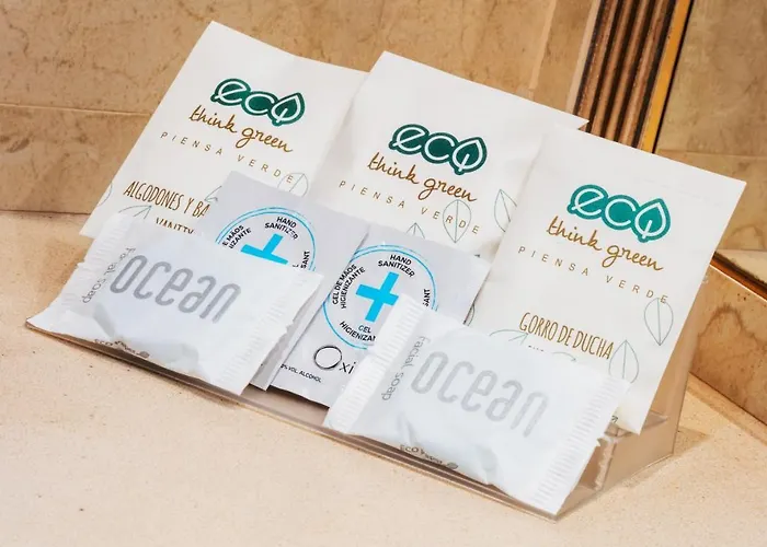 Don Paco Hotel Llanes