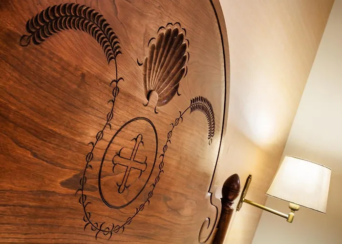 Hotel Don Paco Llanes