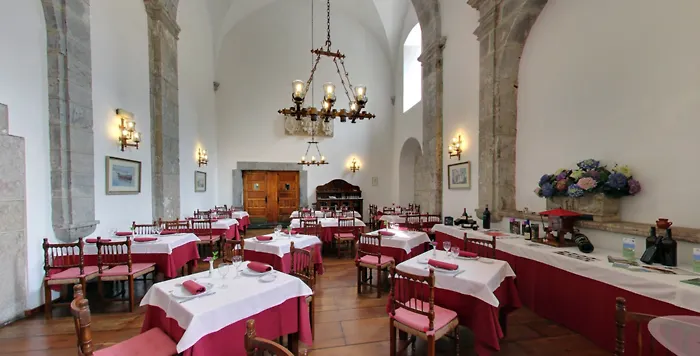 Don Paco Hotel Llanes