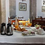 Don Paco Hotel 3*