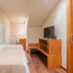 Don Paco Hotel Llanes