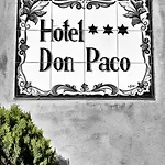 Hotel Don Paco