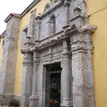 Hotel Don Paco Llanes