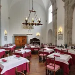 Don Paco Hotel Llanes