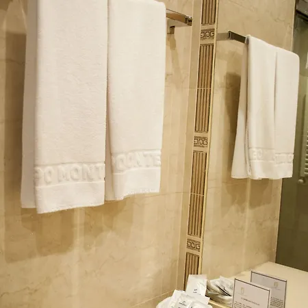 Don Paco Hotel