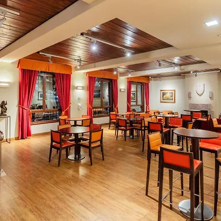 Don Paco Hotel Llanes