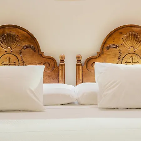 Hotel Don Paco