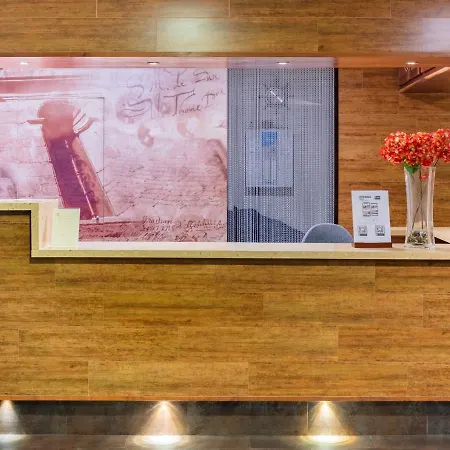 Hotel Don Paco
