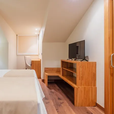 Don Paco Hotel Llanes