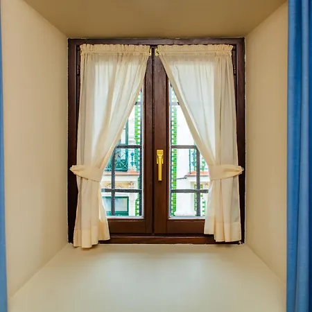 Don Paco Szálloda 3*