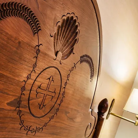 Szálloda Don Paco Llanes