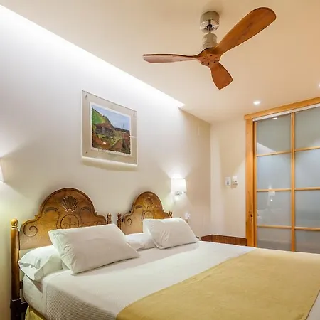 Don Paco Hotel