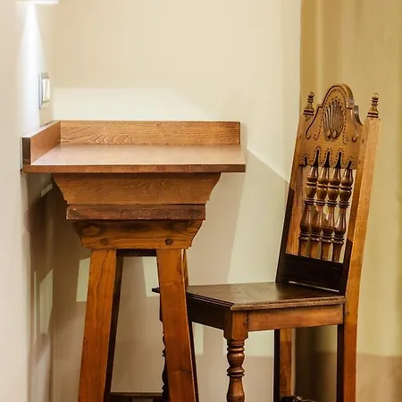 Hotel Don Paco Llanes