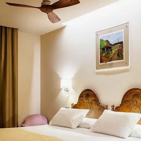 Hotel Don Paco