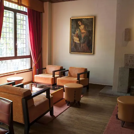 Don Paco Hotel Llanes