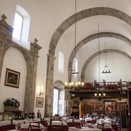 Hotel Don Paco 3*