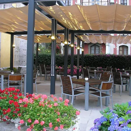 Hotel Don Paco 3*