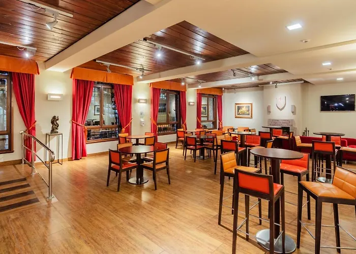 Don Paco Hotel Llanes