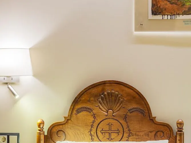 Hotel Don Paco Llanes