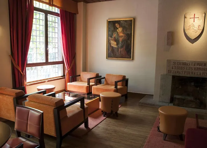 Don Paco Hotel Llanes