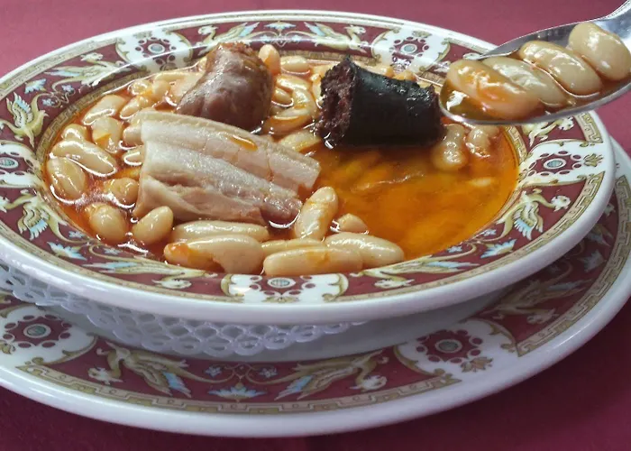 Don Paco Hotel Llanes