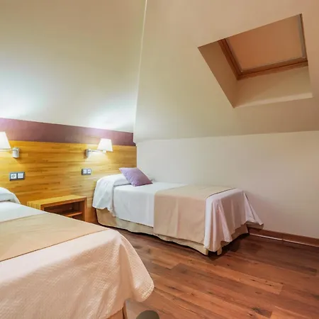 Otel Don Paco 3*